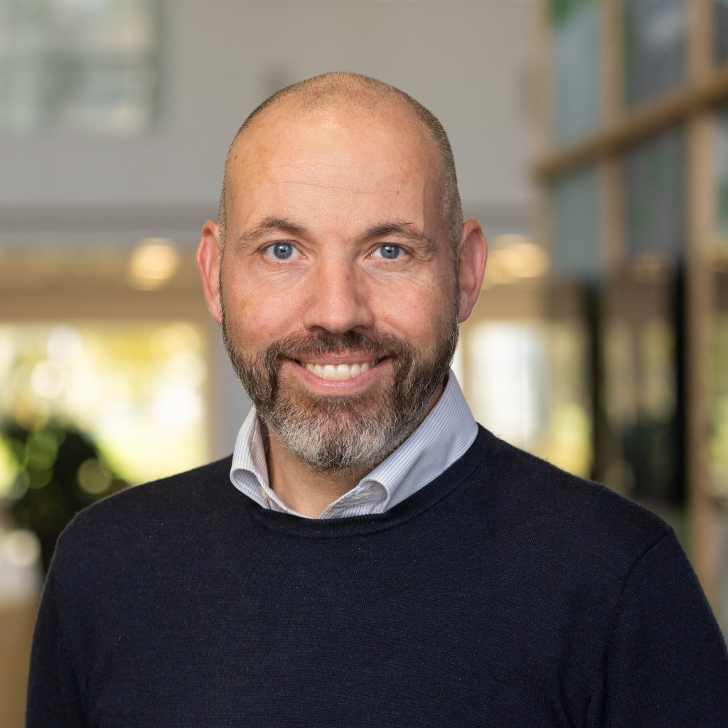 Michael Kegel
